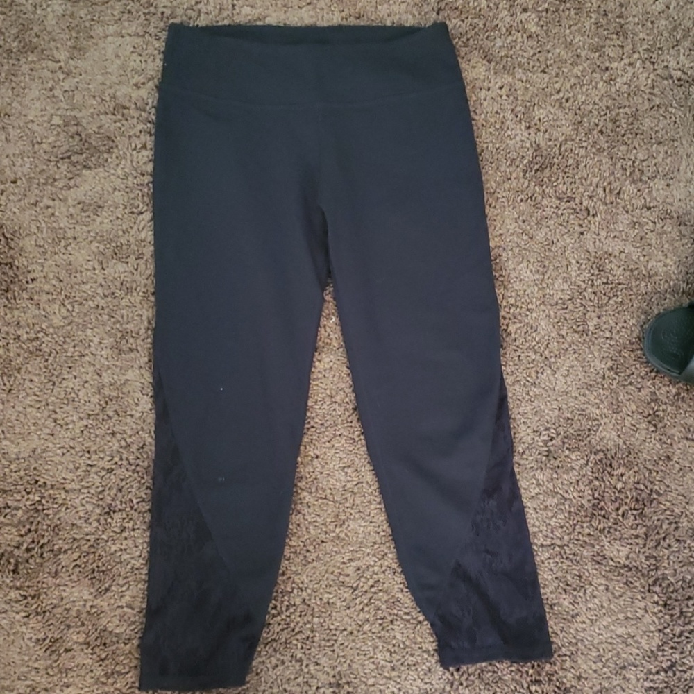 Fabletics leggings